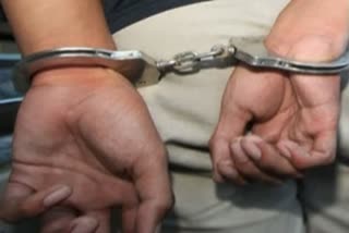 West Bengal Russian citizen tries to enter India, arrested