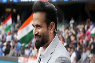Irfan Pathan Suggestions For 2nd Test