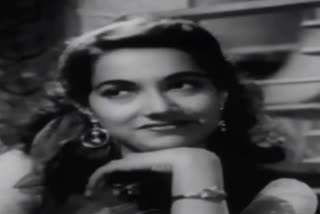 Actress Shakila Birth Anniversary