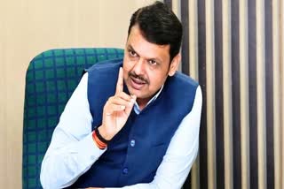 devendra Fadnavis special wishes to opponents on the occasion of new year