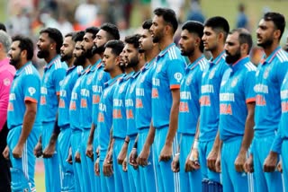 India cricket Team 2024  Rohit Sharm  ഇന്ത്യന്‍ ക്രിക്കറ്റ് ടീം  രോഹിത് ശര്‍മ
