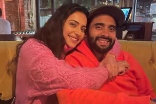 Rakul Preet Jacky Bhagnani Wedding Date