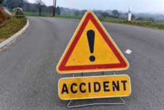 various road accidents