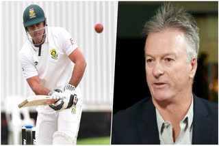 Steve Waugh slammed ICC and cricket boards including BCCI, for not caring about Test Cricket after South Africa named their B squad for the tour of New Zealand, priotising its CSA T20 league over the longest format.