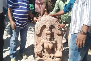 11th century Jain idols found in Karnataka's Mysuru