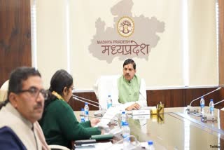 MP Cabinet Meeting