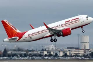 Air India will start operating A350 aircraft from January 22