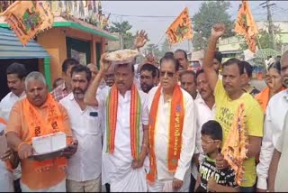 ayodhya_rama_talambrala_program_start_in_ayyana_patrudu