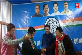 Ripun Bora slams BJP