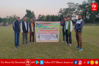 Assam Club Football Championship