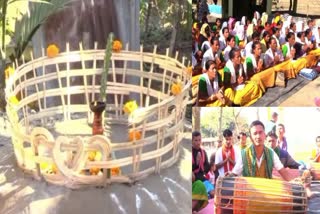 Bathow Puja held in Morigaon