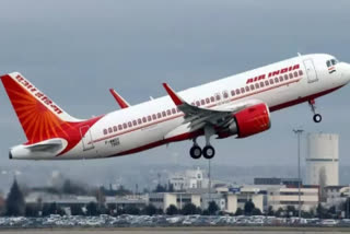 AIR INDIA WILL START OPERATING A350 AIRCRAFT FROM JANUARY 22