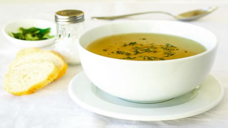 Weight Lose Soup News