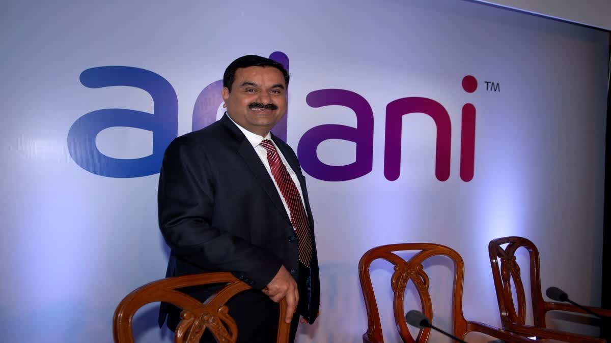 Adani