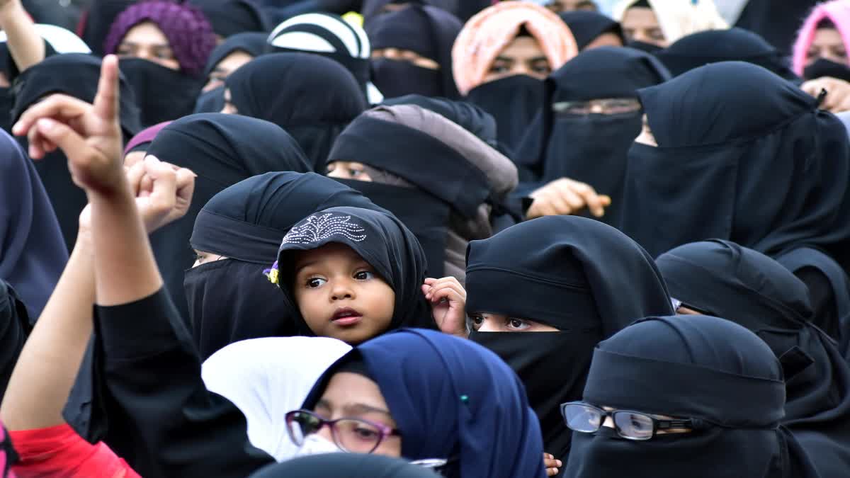 Switzerland Ban Hijab