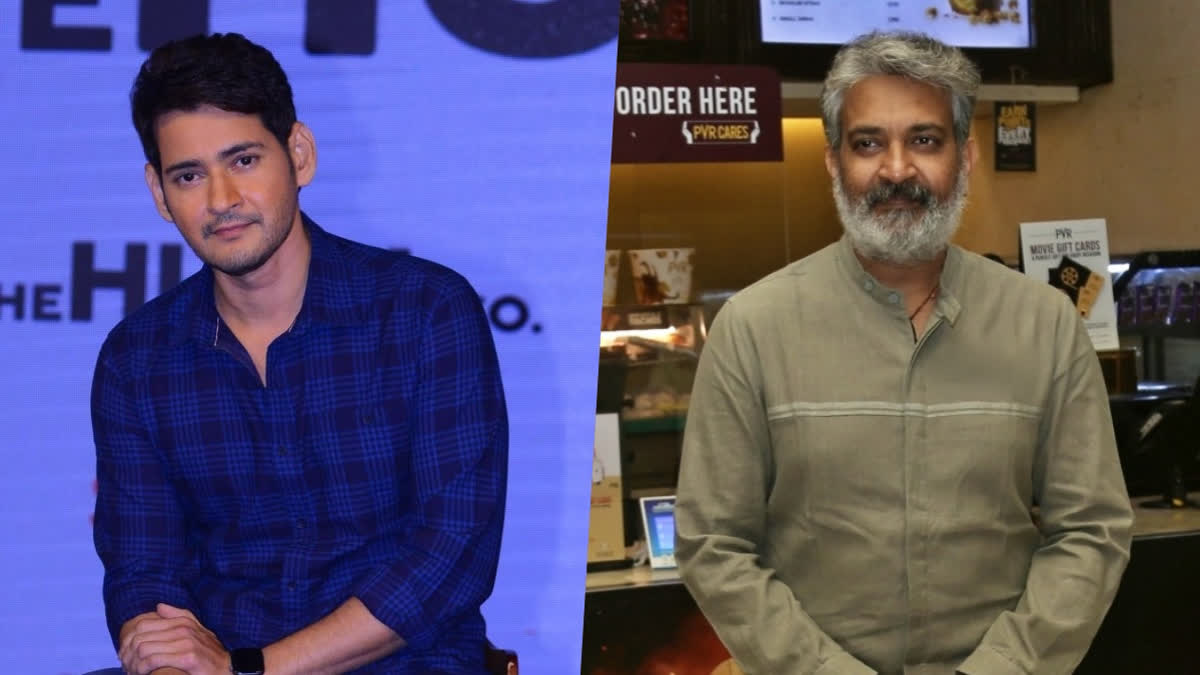 SSMB29: Mahesh Babu And SS Rajamouli's Epic Collaboration Set To Kick Off Tomorrow?