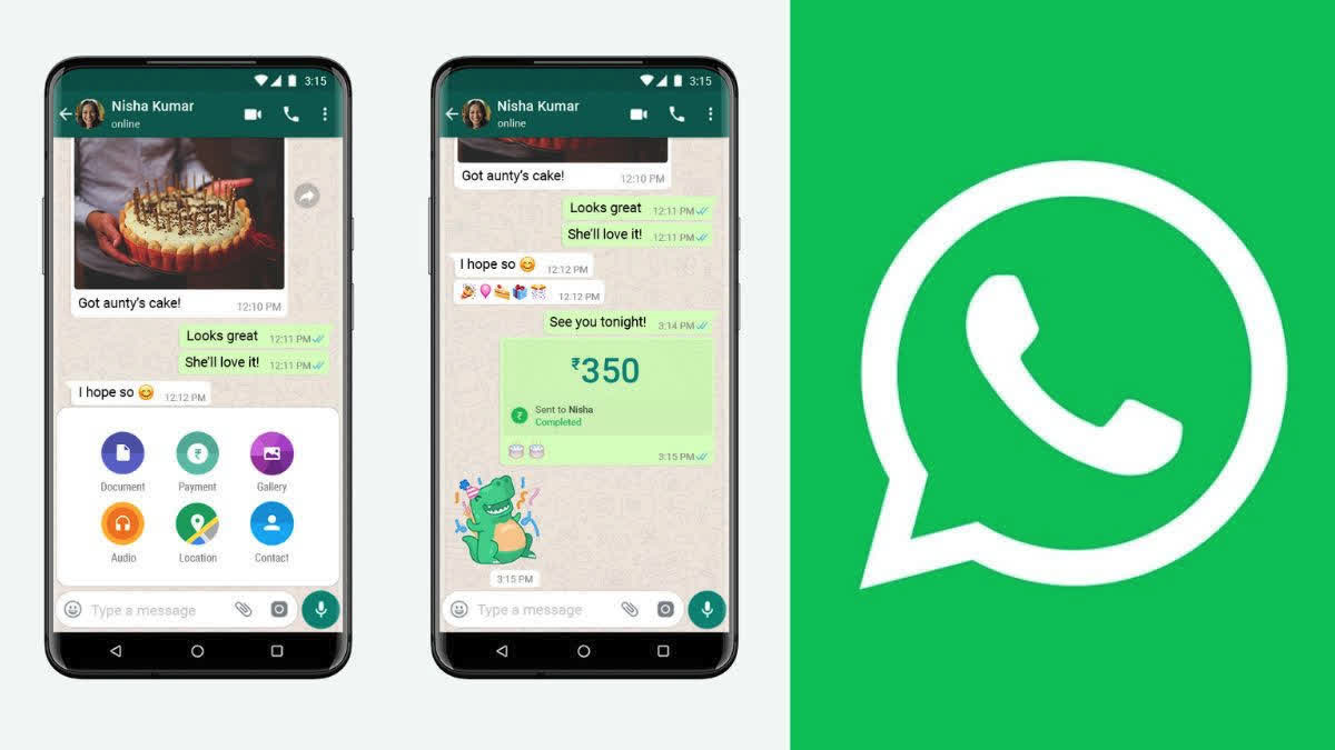 WhatsApp Pay can now extend UPI service to all its users