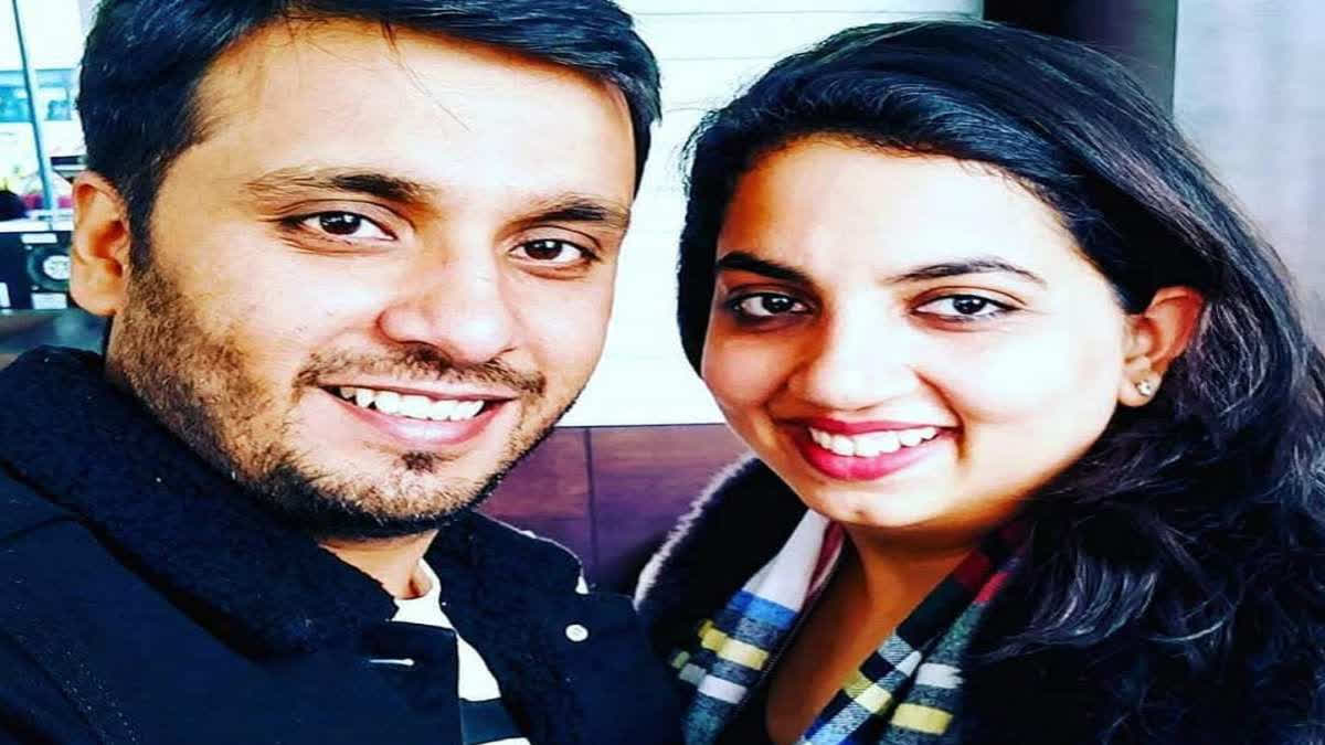 Delhi cafe owner commits suicide amid ongoing divorce case; family alleges harassment by wife