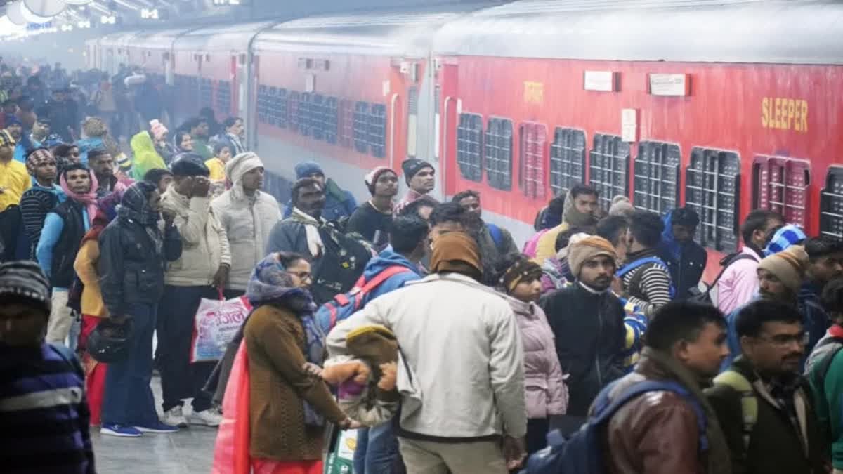 Indian Railways Restores Pre-COVID Train Numbering System From Today