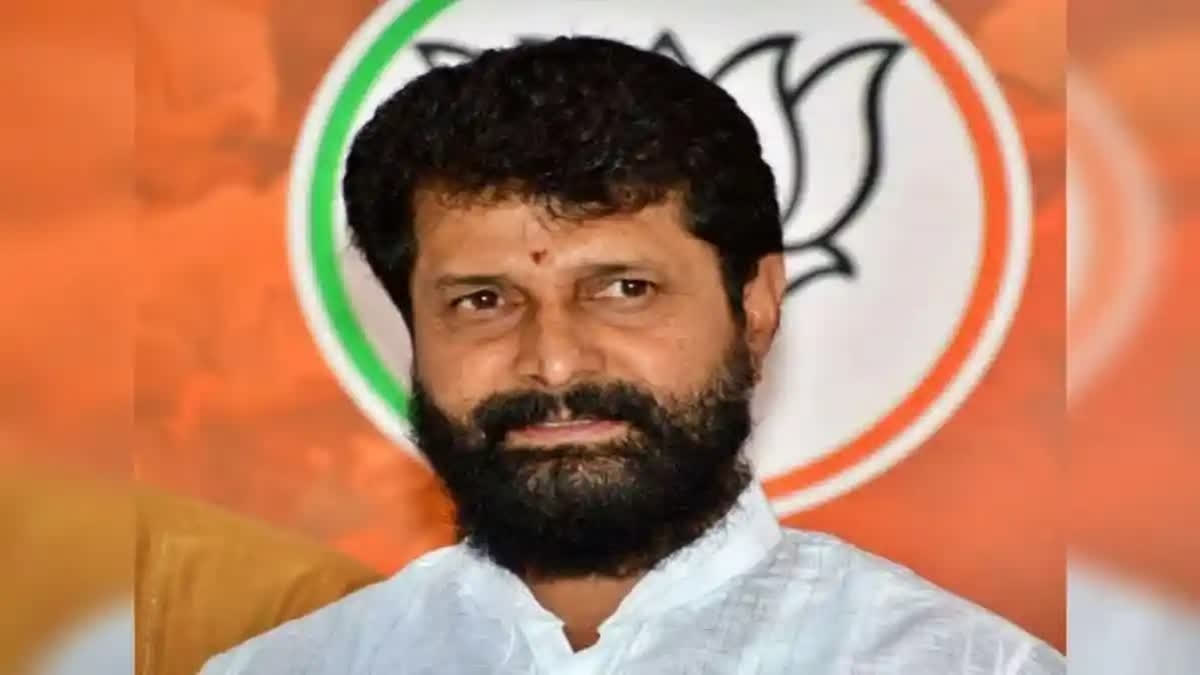 Bengaluru Police File FIR Against BJP MLC C T Ravi, 12 Others In Connection With Poster Campaign Against Minister Priyank Kharge