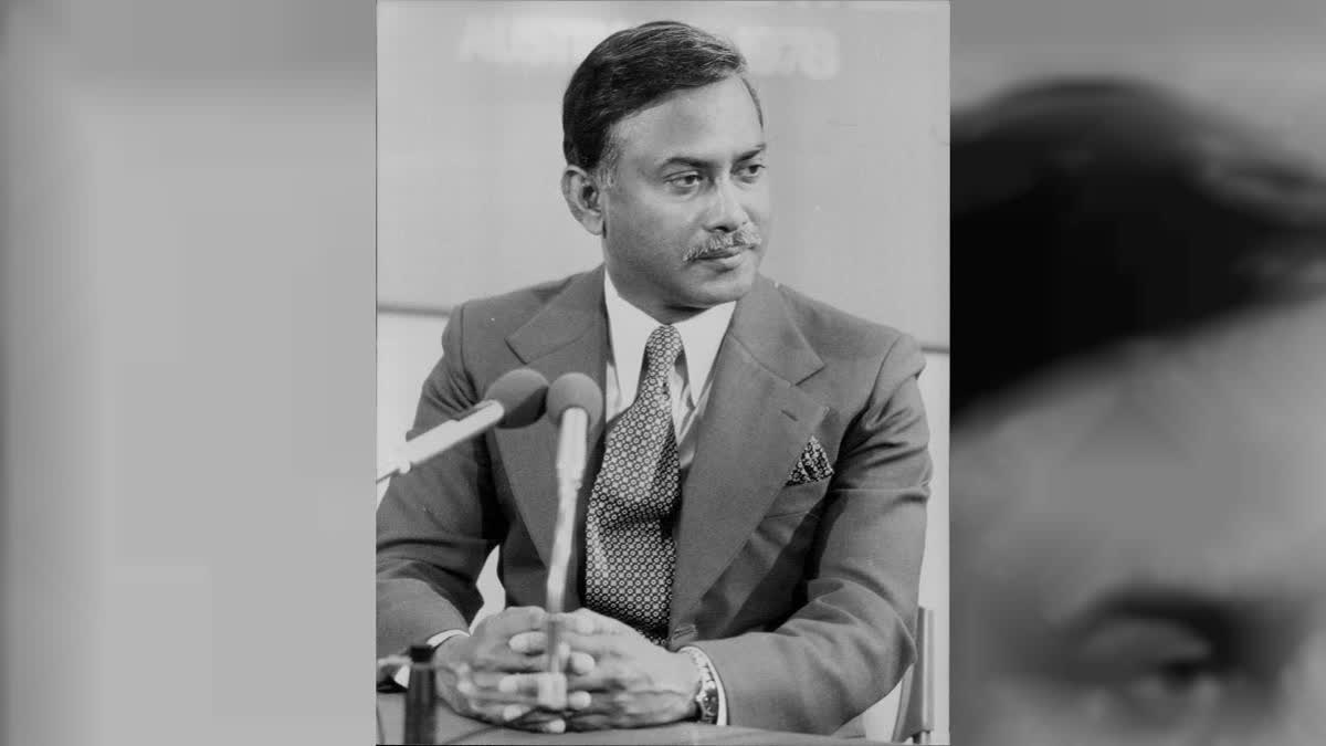 Ziaur Rahman Declared Independence: Another Revision In New Bangladeshi Textbooks