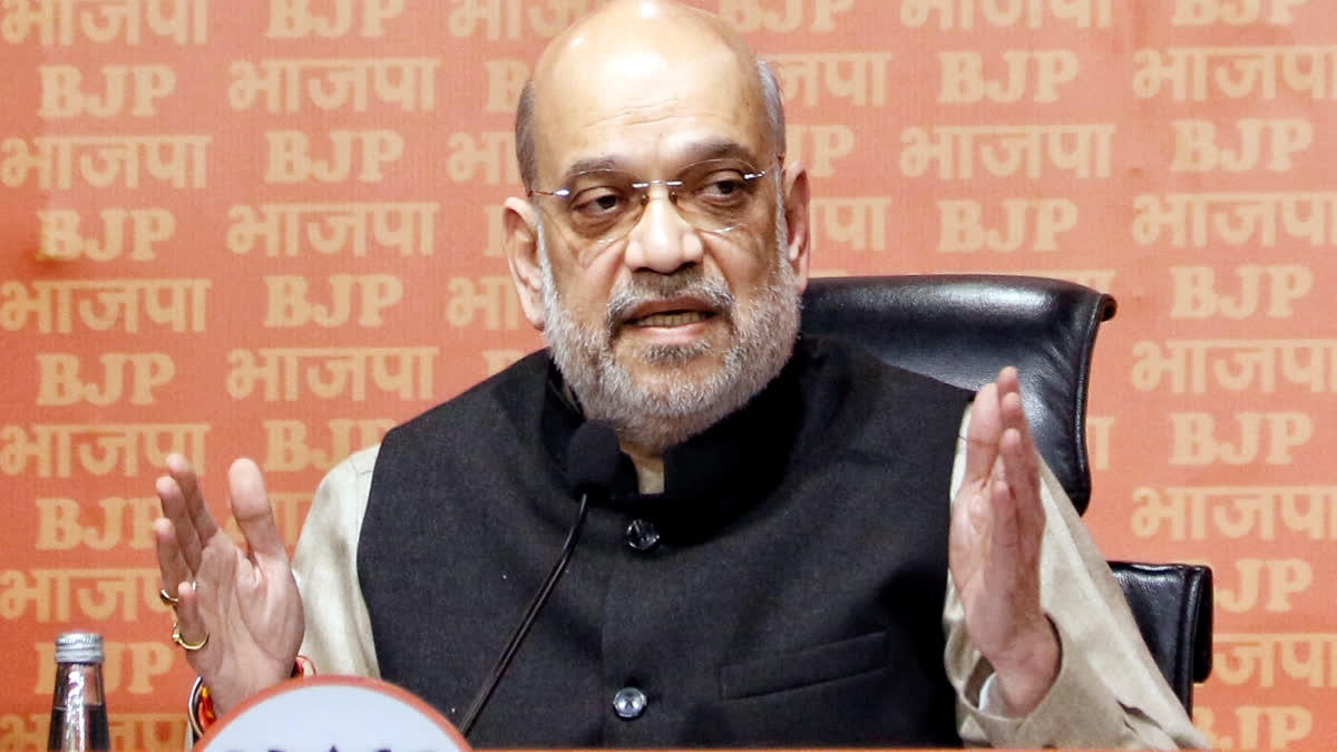 Amit Shah Asks NCOL To Strengthen Quality Control, Fix Fair Pricing For Organic Produce