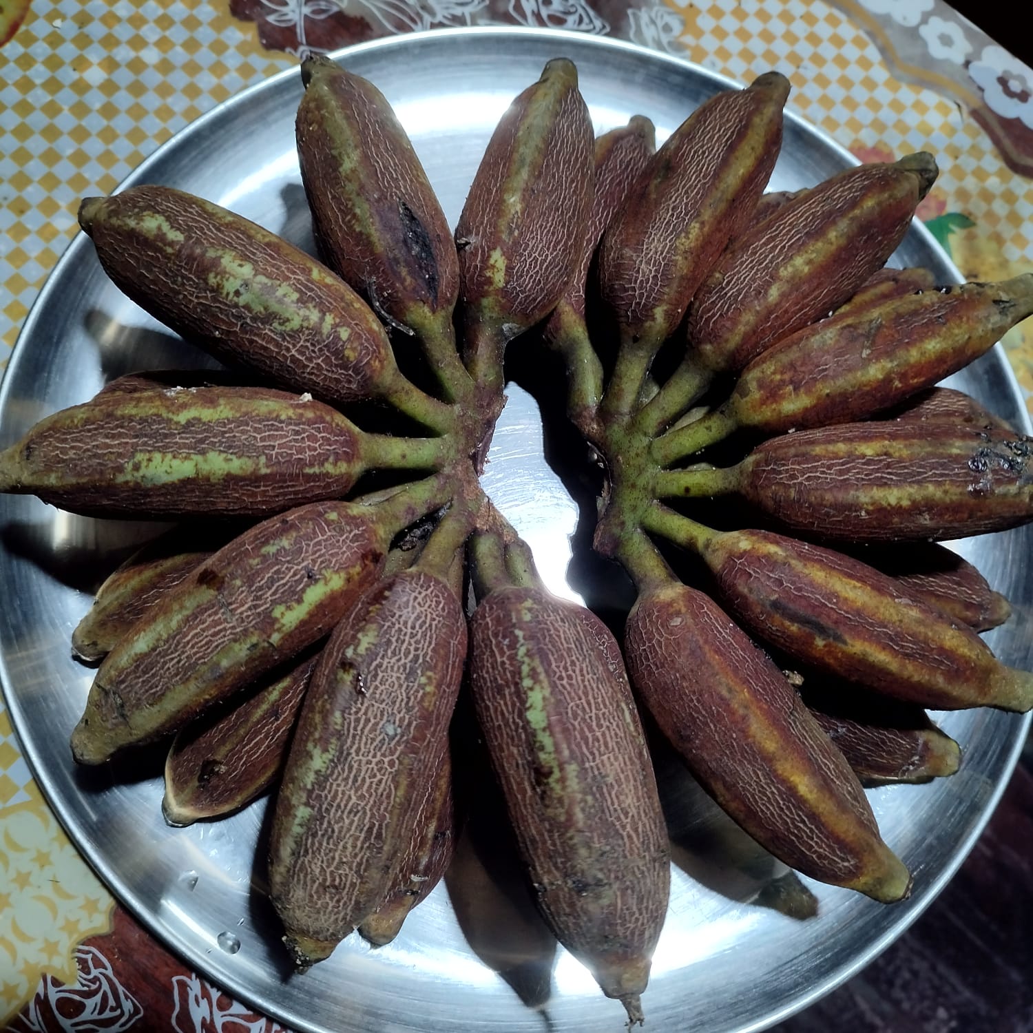 VARIETIES OF BANANA TREE  BANANA TREE FARMING OF NISHANTH  FARMER NISHANTH KOZHIKODE  നിഷാന്തിന്‍റെ വാഴ കൃഷി