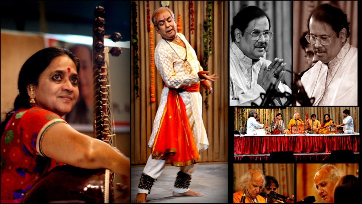 Saptak Music Festival Returns for 45th Edition