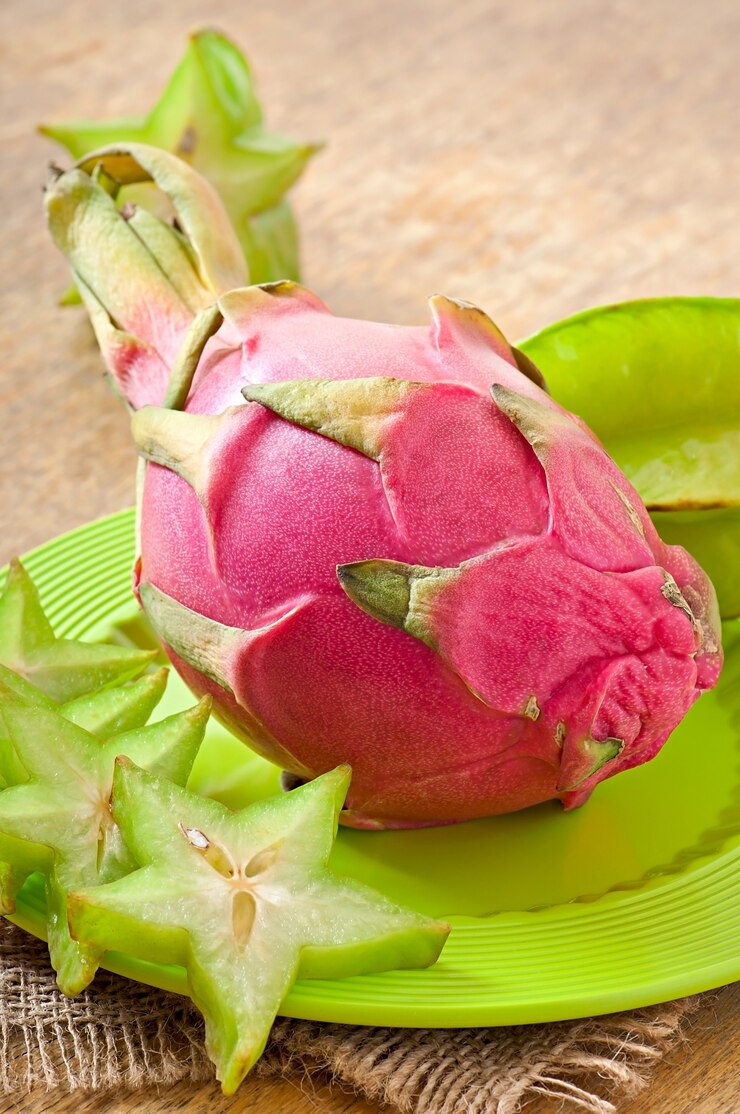 dragon fruit