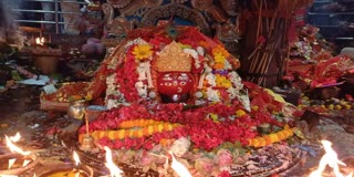 Suna Besha Of Maa Tarini