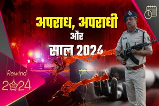 2024 FOR RANCHI POLICE