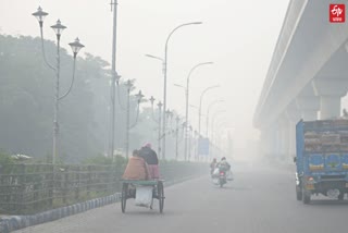 Weather Update of West Bengal