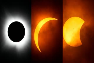 4 eclipses in 2025