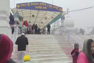 Takht Sri Damdama Sahib