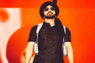 Diljit Dosanjh