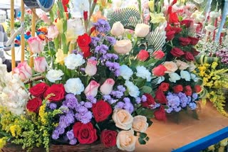 Bhubaneswar flower shop