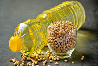 Refined seed and vegetable oils