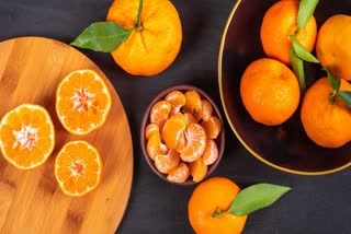 Benefits of eating oranges in winter