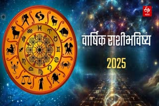 Yearly Horoscope 2025