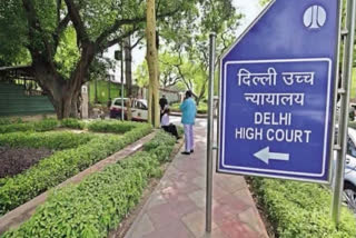 Delhi HC Orders Treatment For HIV Positive Transwoman With No Identity Proof