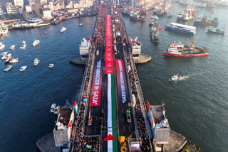 Tens Of Thousands Of People In Istanbul Protest Gaza War