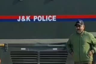 J&K: Cyber Police Kashmir Recovers Rs 4.72 Crore; Crackdowns On Investment, Fake SIM Cards Scam