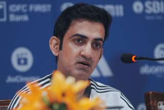 Gautam Gambhir