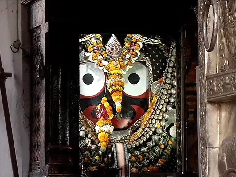 Puri Srimandir