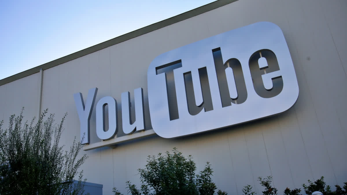 A spokesperson for YouTube said the company removed the video, deleted the channel and was tracking and removing any re-uploads that might pop up.