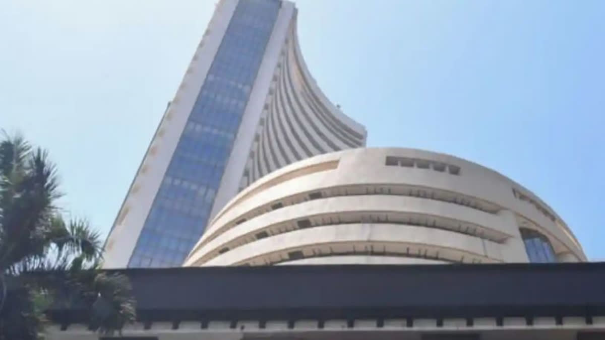 Sensex gave positive returns to investors four times during last five Budget days