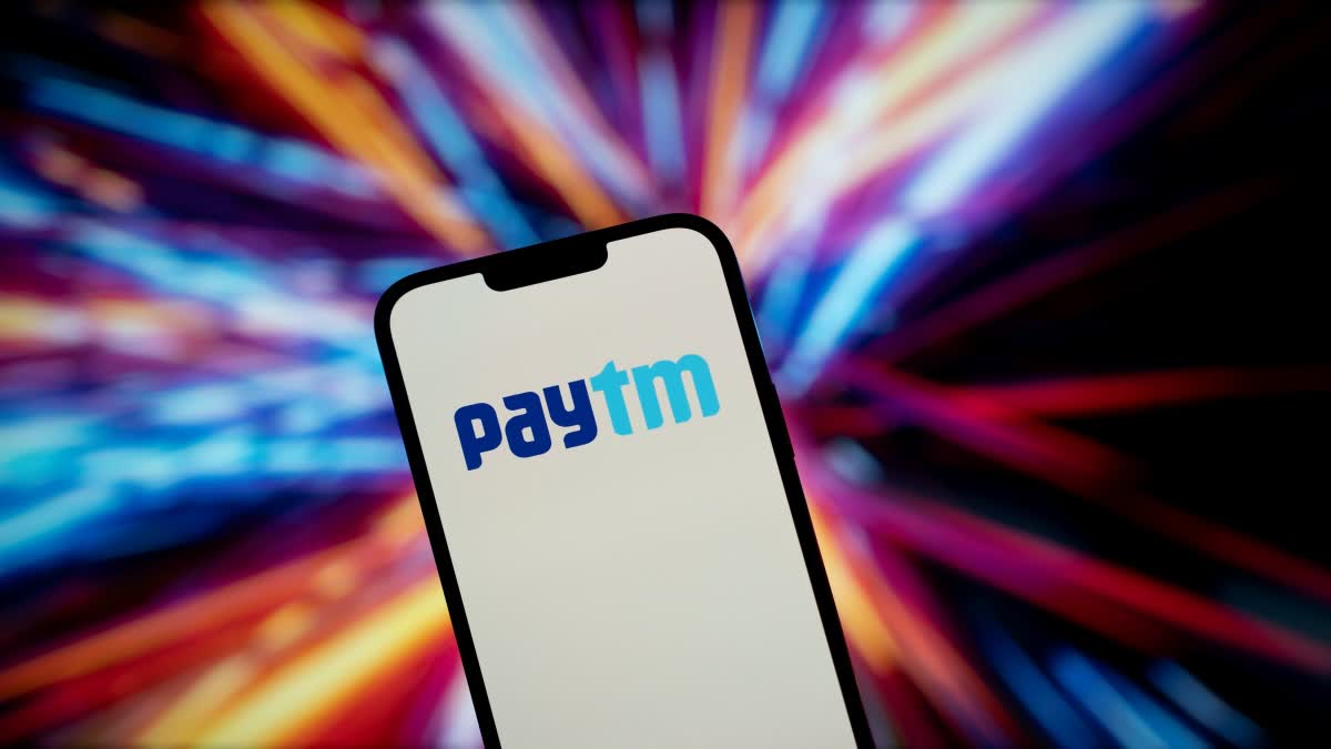 Paytm Payment Ban