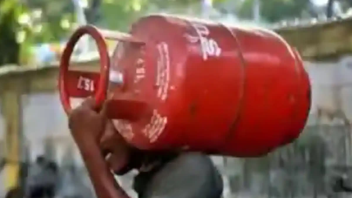 Inflation shock before Budget 2024, prices of LPG cylinders increased, know the rates in your city