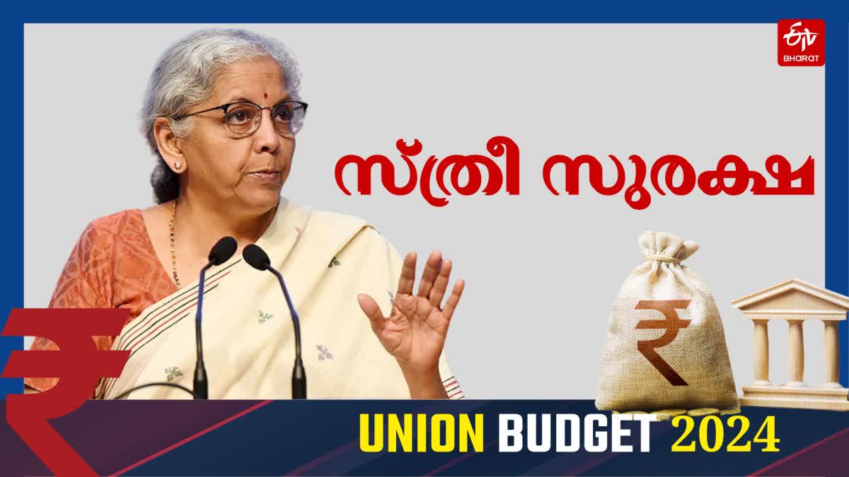 union budget 2024  parliament budget sesssion 2024  Nirmala Sitharaman  കേന്ദ്ര ബജറ്റ് 2024  ഇടക്കാല ബജറ്റ് 2024