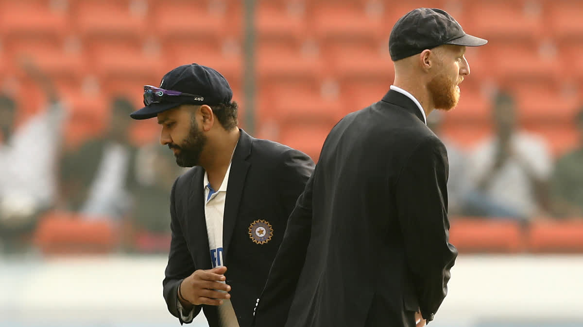 India vs England 2nd Preview  Vizag Test Preview  Sarfaraz Khan Rahjat Patidar  ഇന്ത്യ ഇംഗ്ലണ്ട് രണ്ടാം ടെസ്റ്റ്
